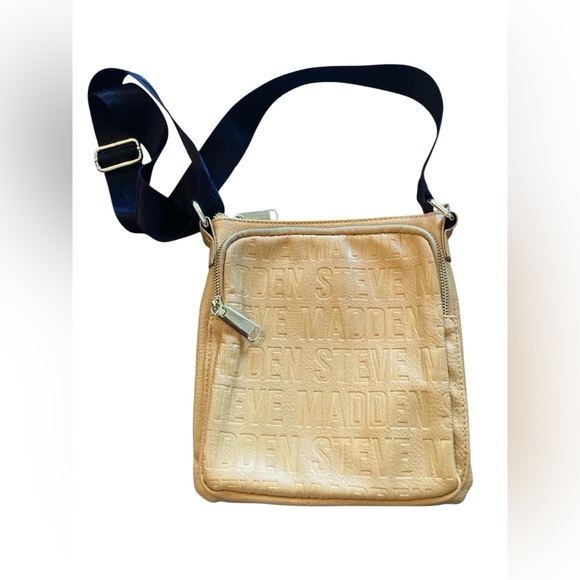 Steve Madden Yellow Crossbody Bag - Picture 11 of 12